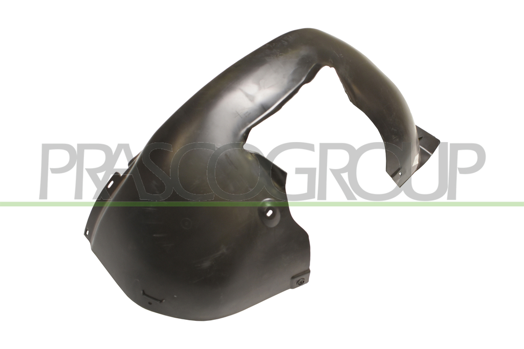 FRONT INNER FENDER RIGHT-REAR SIDE-INJECTION MOULDED