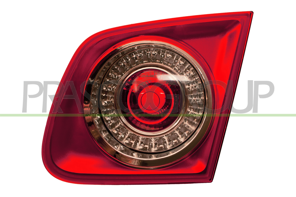 TAIL LAMP RIGHT-INNER-WITHOUT BULB HOLDER ONLY FOR JETTA