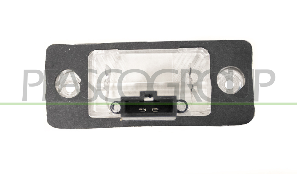 REAR NUMBER PLATE LIGHT