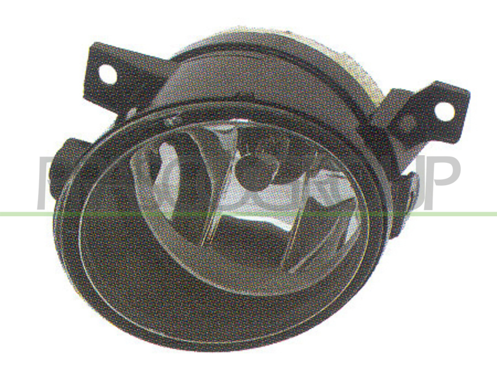 FOG LAMP RIGHT (HELLA TYPE)