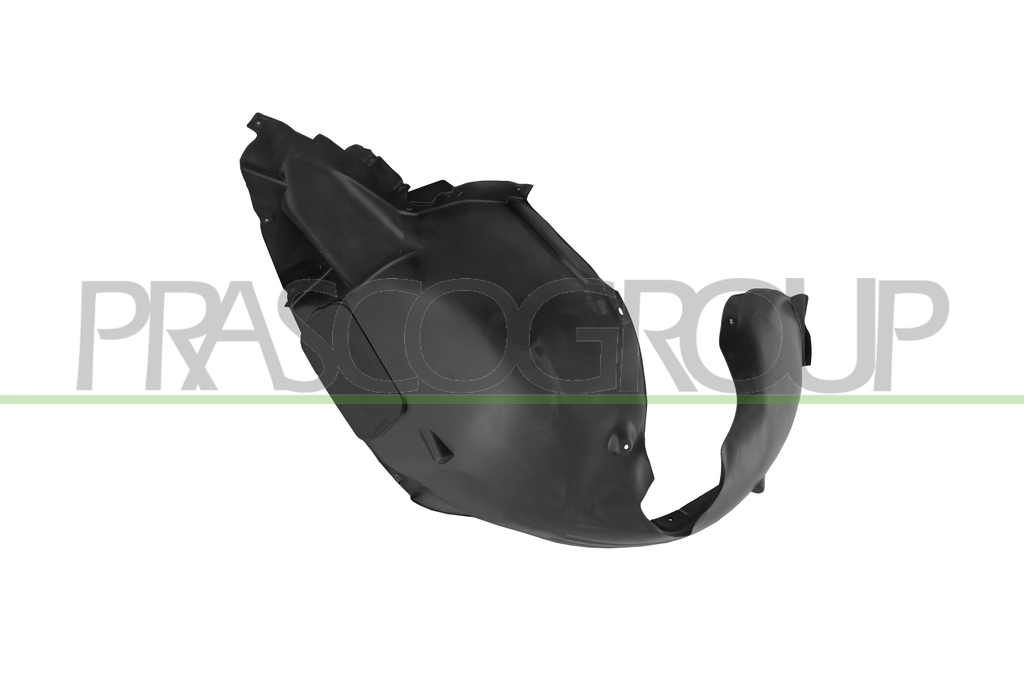 FRONT INNER FENDER RIGHT-INJECTION MOULDED