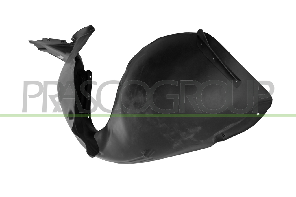 FRONT INNER FENDER RIGHT-INJECTION MOULDED