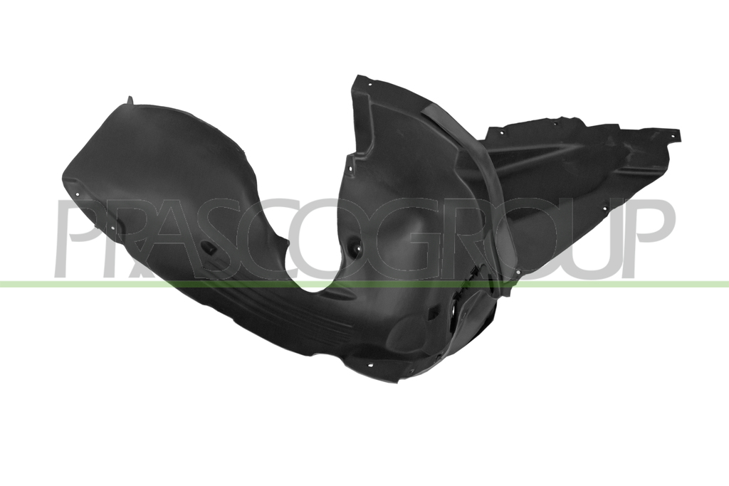 FRONT INNER FENDER RIGHT-INJECTION MOULDED