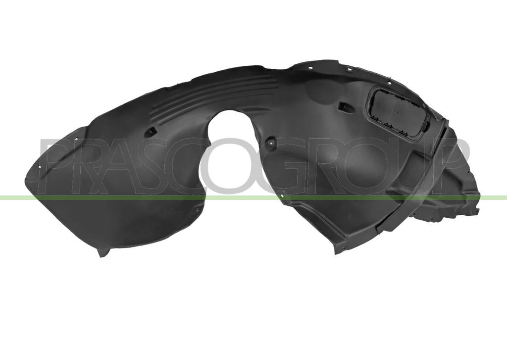 FRONT INNER FENDER RIGHT-INJECTION MOULDED
