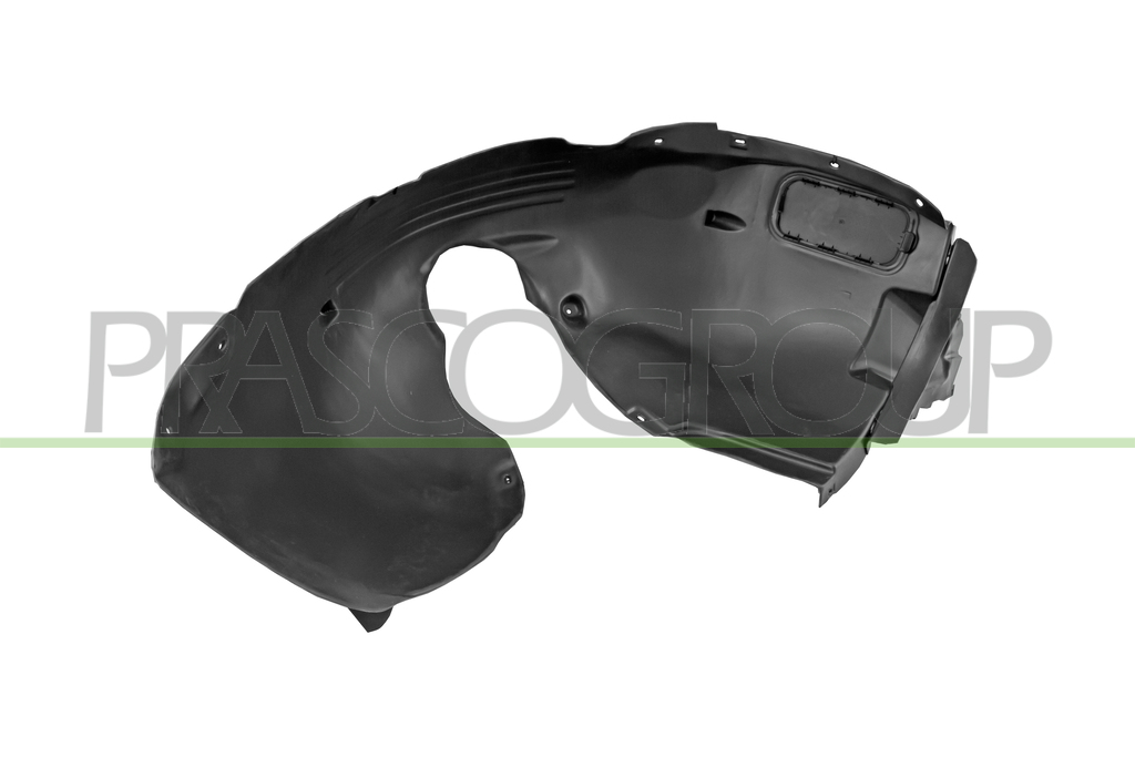 FRONT INNER FENDER RIGHT-INJECTION MOULDED