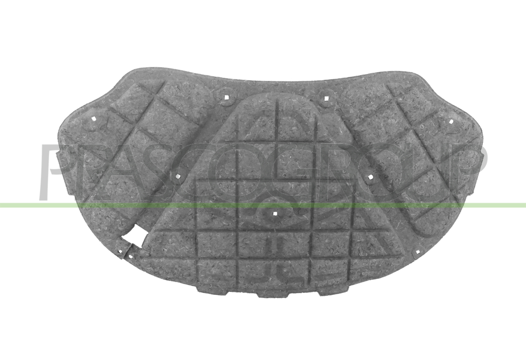 SCHALLSCHUTZ HAUBE-10 CLIPS