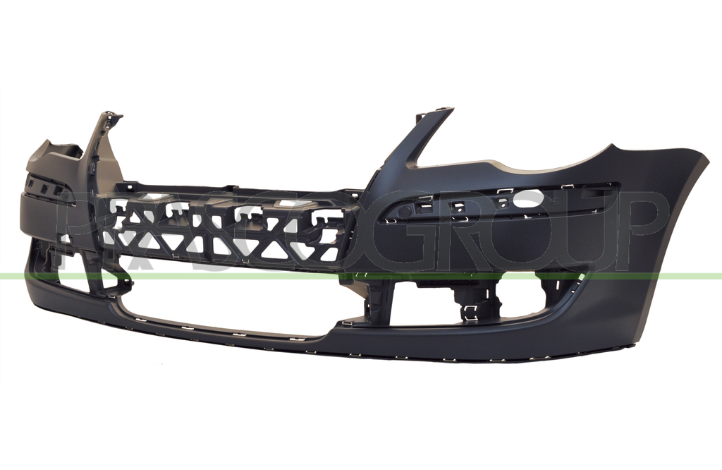 FRONT BUMPER-PRIMED