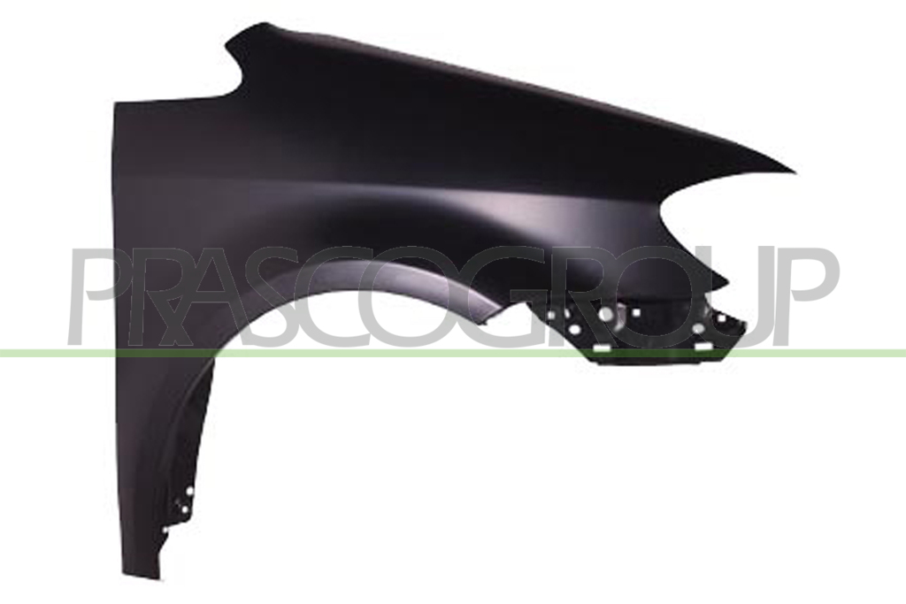 FRONT FENDER RIGHT