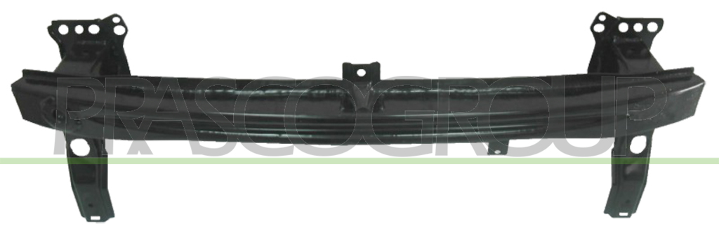 FRONT BUMPER REINFORCEMENT
