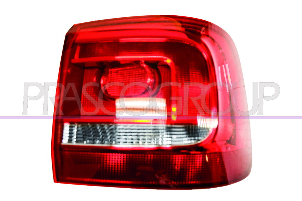 TAIL LAMP RIGHT-OUTER-WITHOUT BULB HOLDER