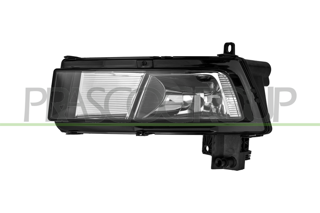 FOG LIGHT LEFT-CHROME