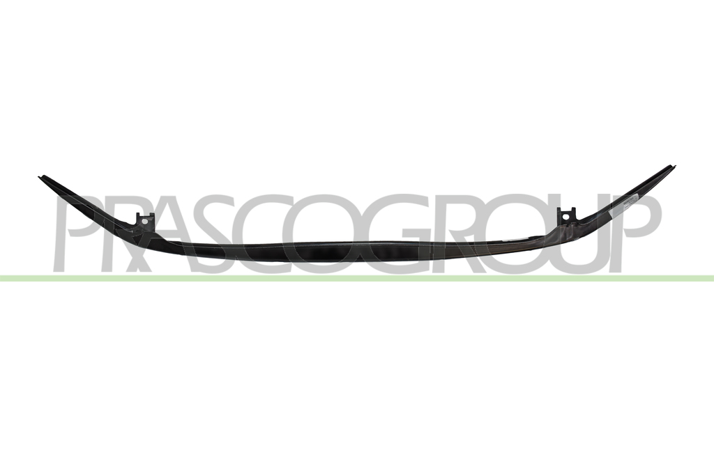 FRONT BUMPER REINFORCEMENT-LOWER