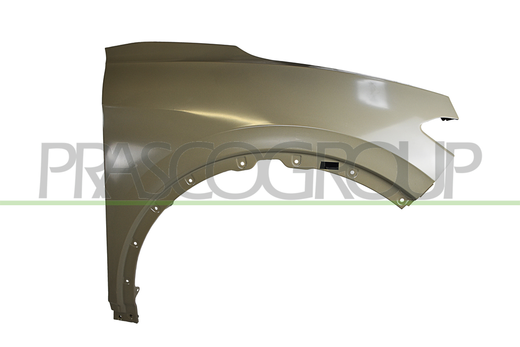 FRONT FENDER RIGHT