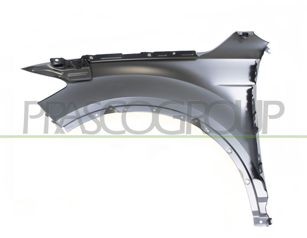 FRONT FENDER RIGHT