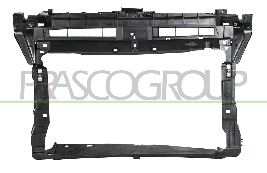 FRONT PANEL-COMPLETE MOD. 2.0 TDI