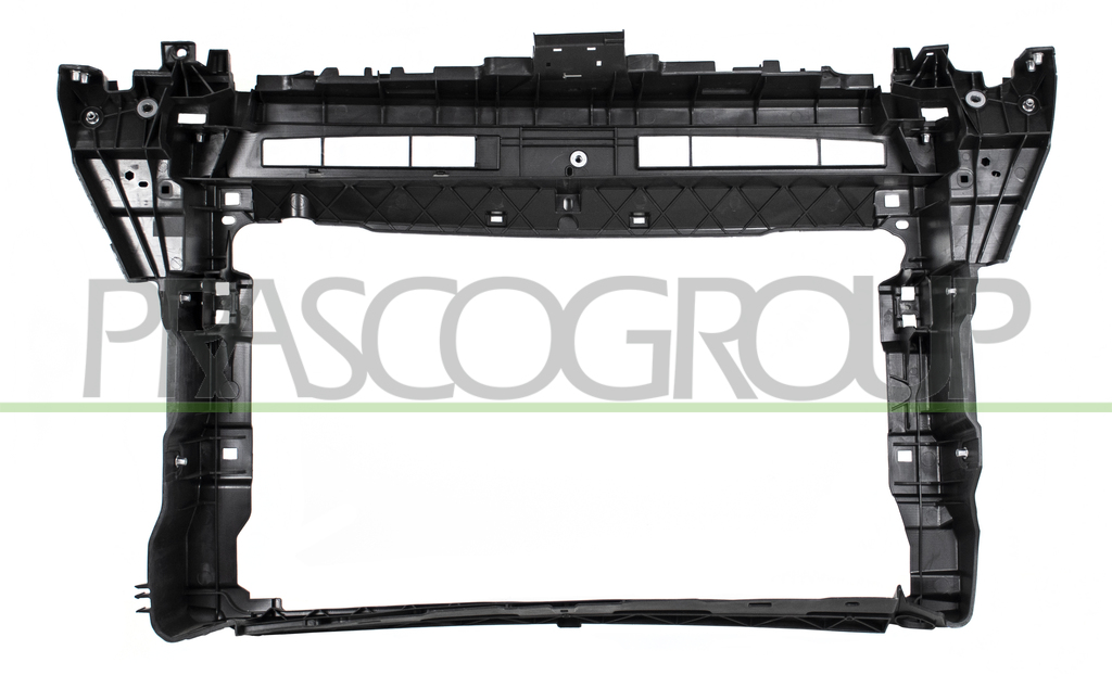 FRONT PANEL-COMPLETE MOD. 2.0 TDI