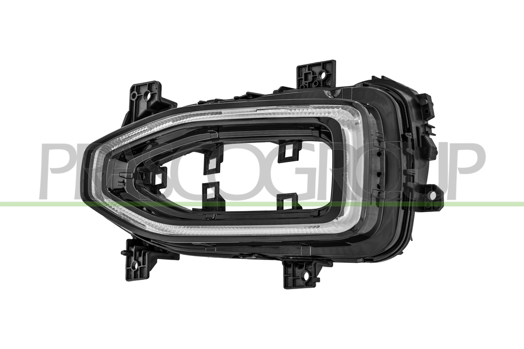 TAGFAHRLICHT LINKS-LED-VALEO TYP