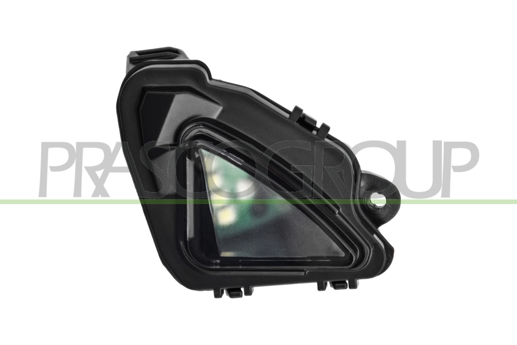 DOOR MIRROR AMBIENT LIGHT LEFT-LED