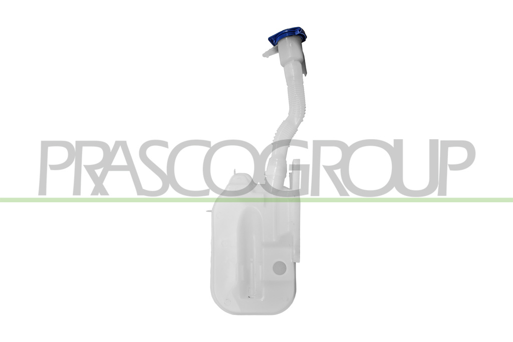 VASCHETTA ACQUA TERGICRISTALLO-CON 1 FORO