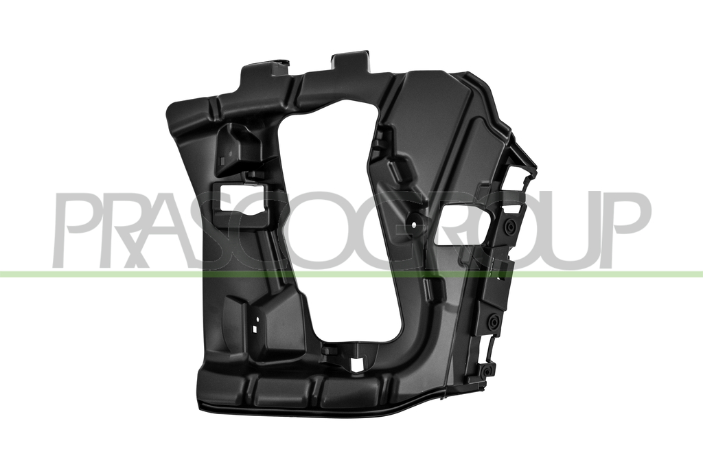 FRONT BUMPER REINFORCEMENT LEFT