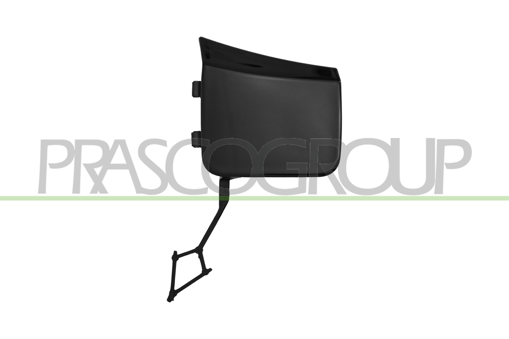 TAPPO COPRIGANCIO TRAINO PARAURTI ANTERIORE