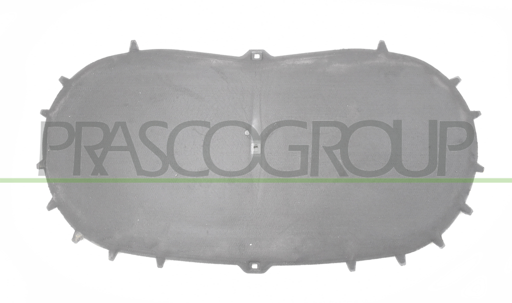 HOOD INSULATING MAT