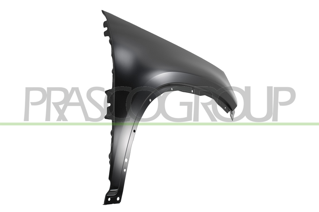 FRONT FENDER RIGHT