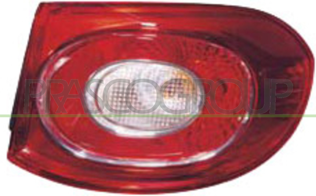 TAIL LAMP RIGHT-WITHOUT BULB HOLDER