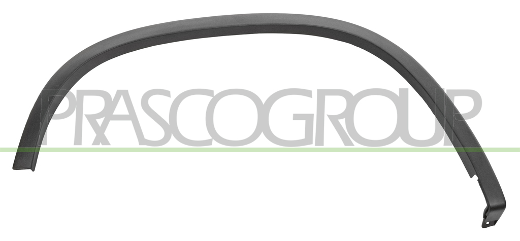 CERCO ALETA TRASERO DERECHO-NEGRO GRANDULADO