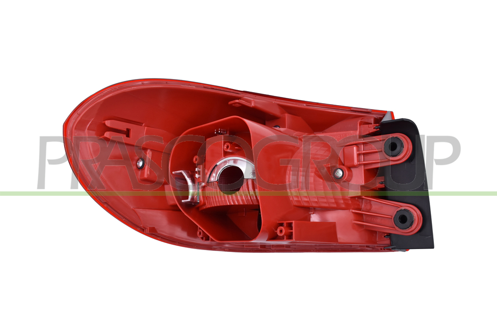 TAIL LAMP RIGHT-WITHOUT BULB HOLDER