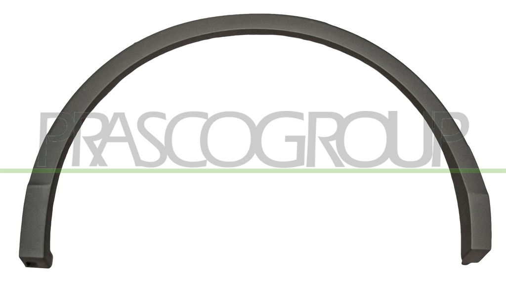 CERCO ALETA TRASERO DERECHO-NEGRO GRANDULADO-CON CLIPS