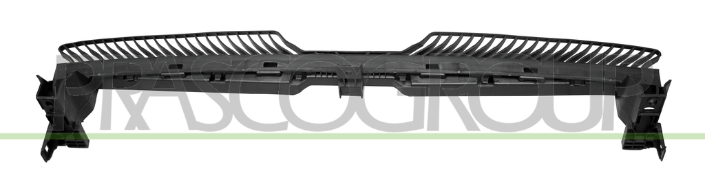 ABSORBEDOR IMPACTOS PARACHOQUES DELANTERO