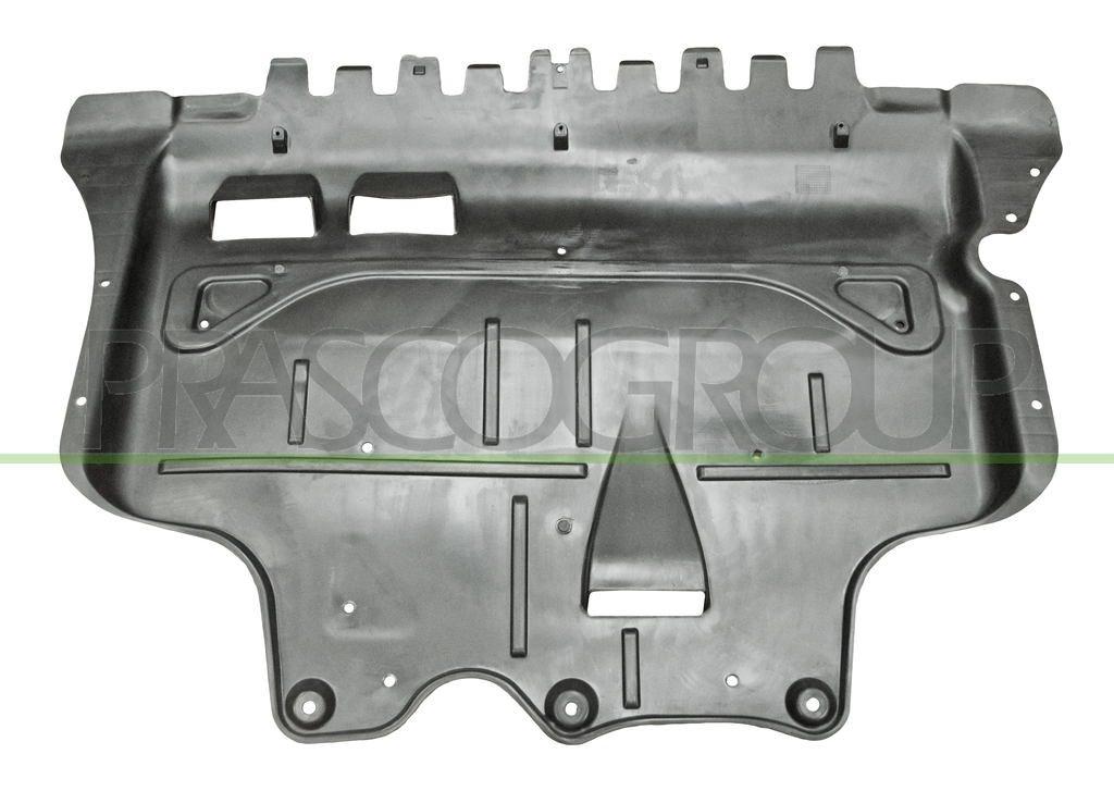PROTECION BAJO MOTOR
