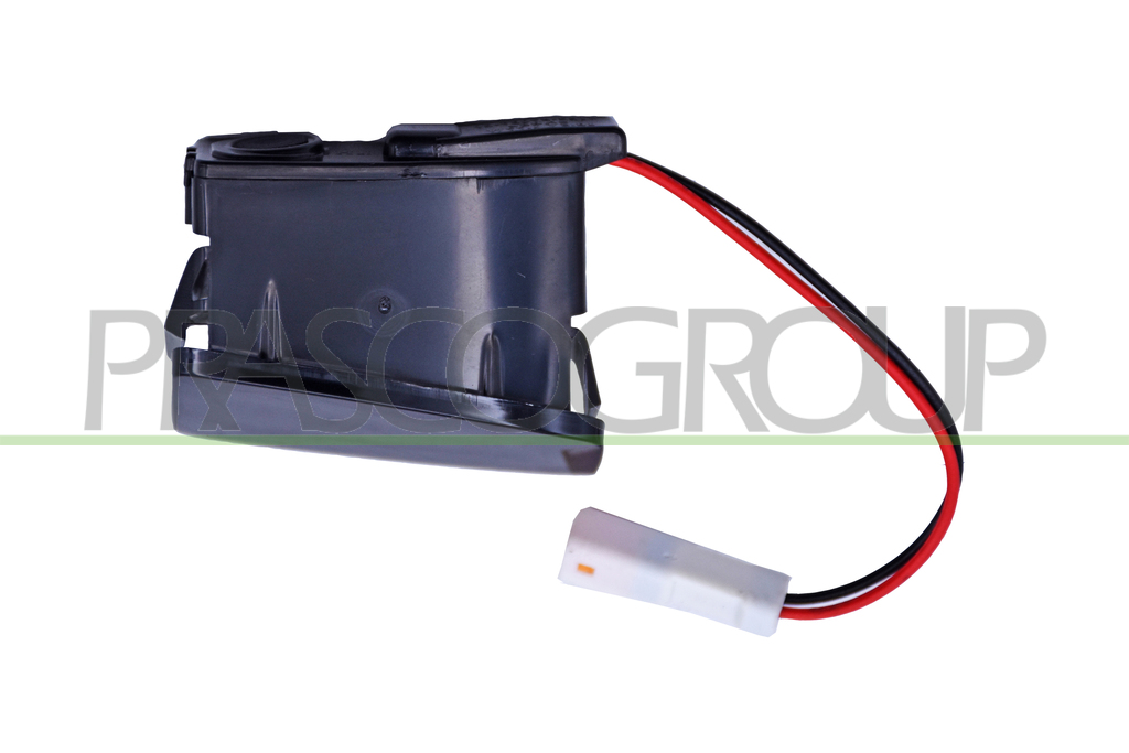 DOOR MIRROR LANE ASSIST SENSOR RIGHT-2 PINS