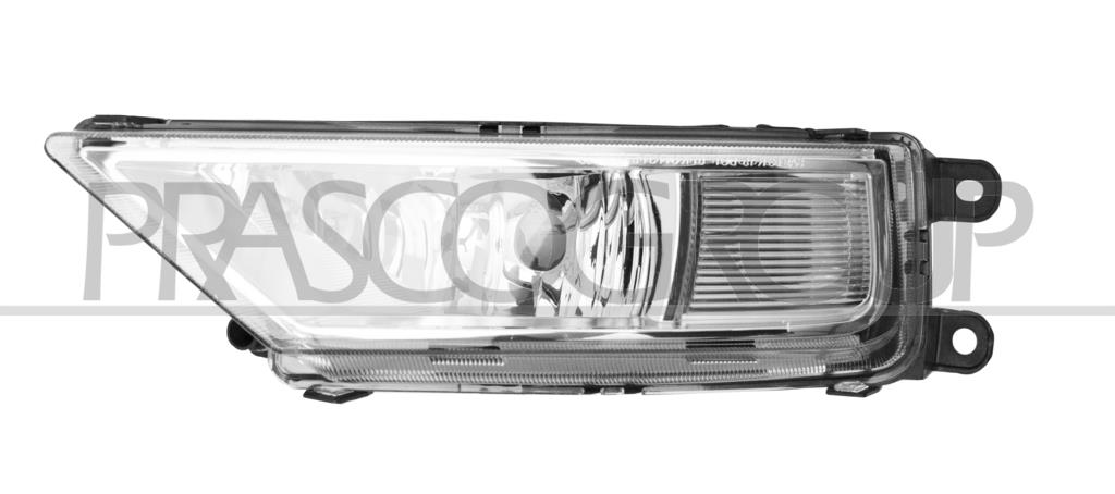 FOG LAMP LEFT