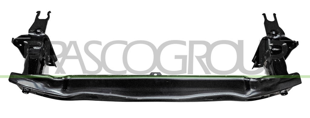 FRONT BUMPER REINFORCEMENT-CENTRE