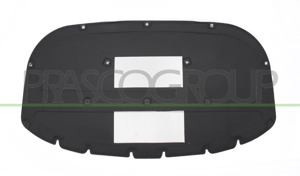 HOOD INSULATING MAT