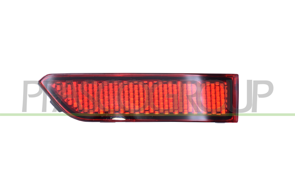 REAR BUMPER REFLECTOR RIGHT-OUTER