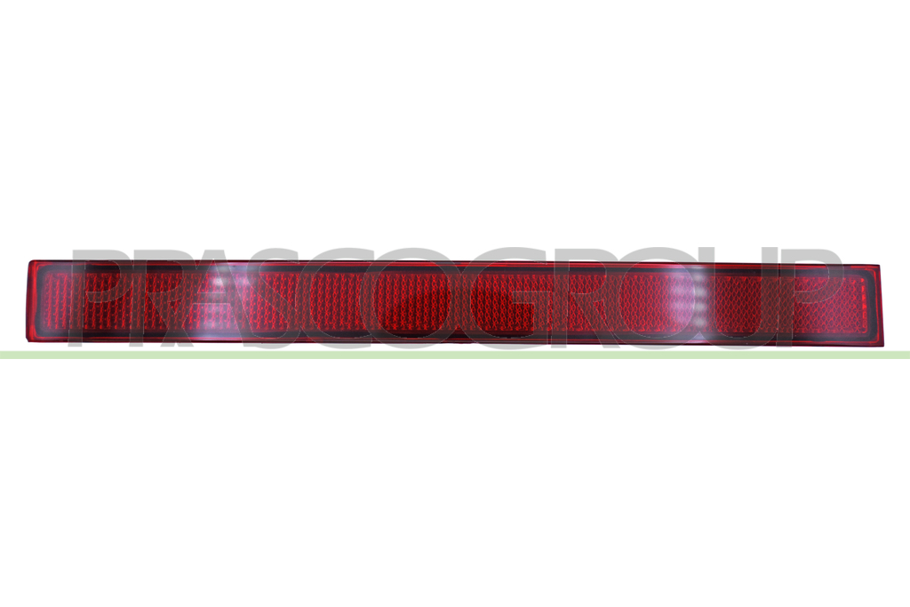 REAR BUMPER REFLECTOR LEFT-INNER