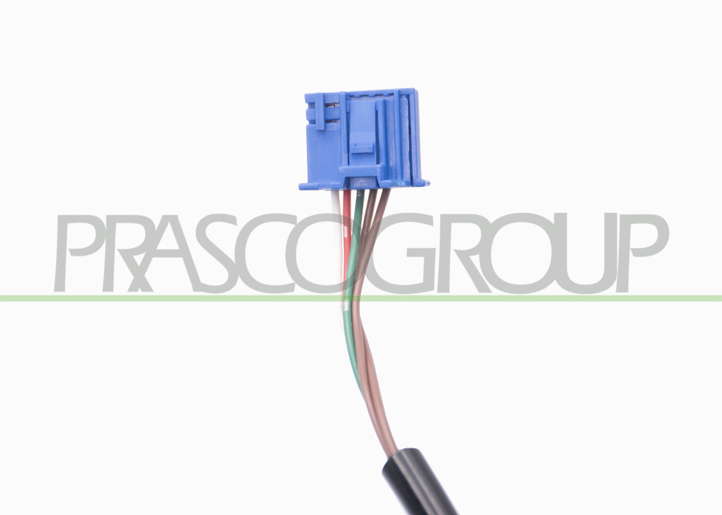 ESPEJO DERECHO ELECTRICO-TERMICO-IMPRIMADO-CON CARCASA CROMADA-CONVEXO/CROMADO