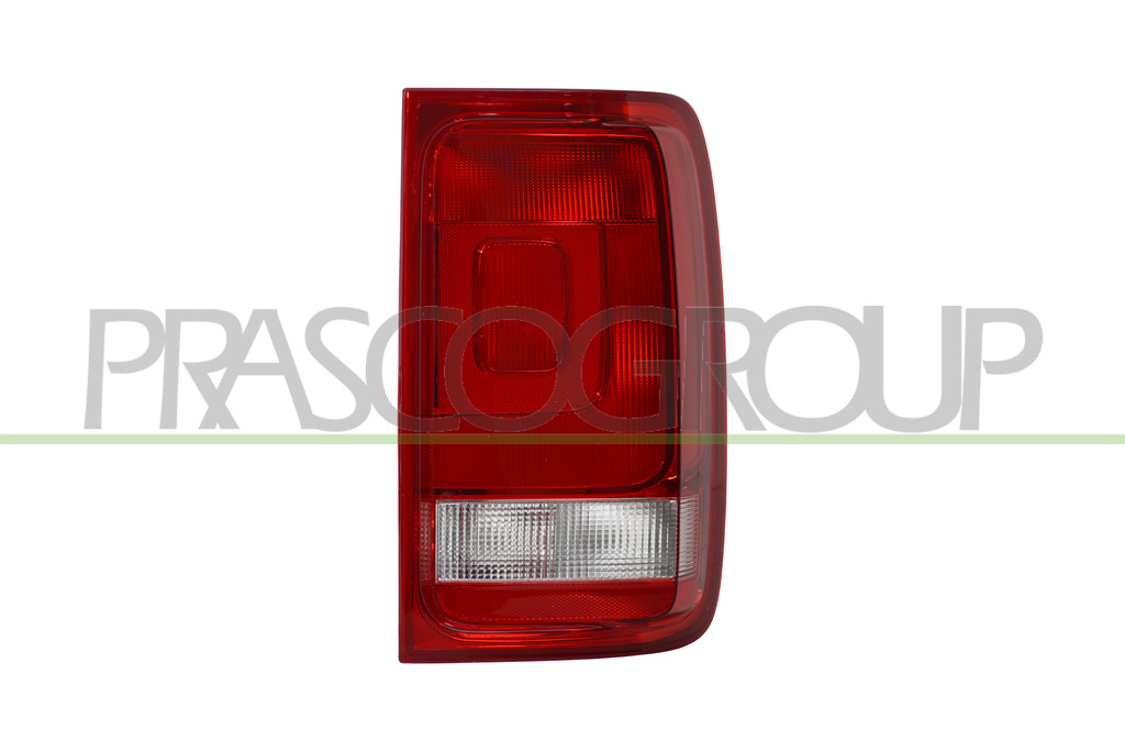 FANALE POSTERIORE DESTRO-SENZA PORTALAMPADA