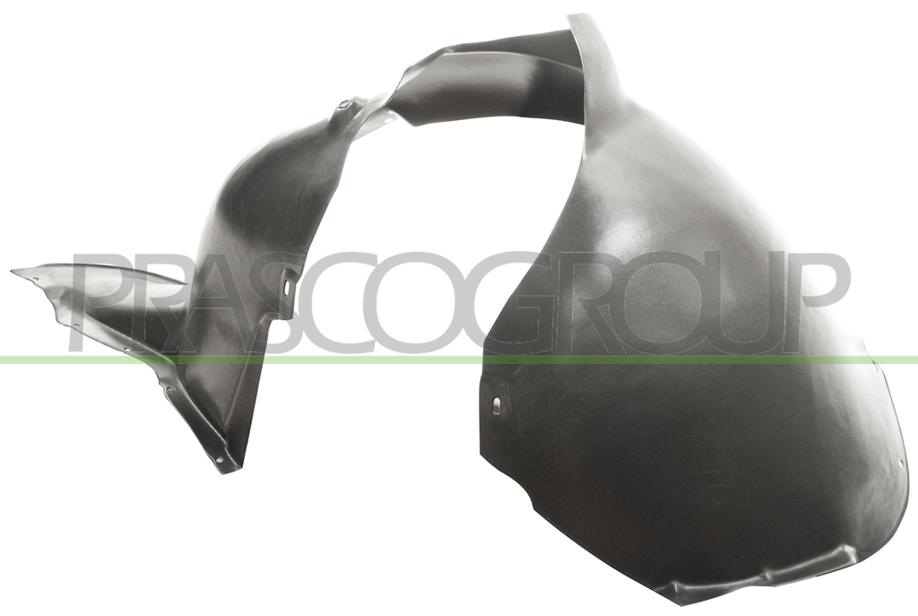 FRONT INNER FENDER RIGHT-INJECTION MOULDED
