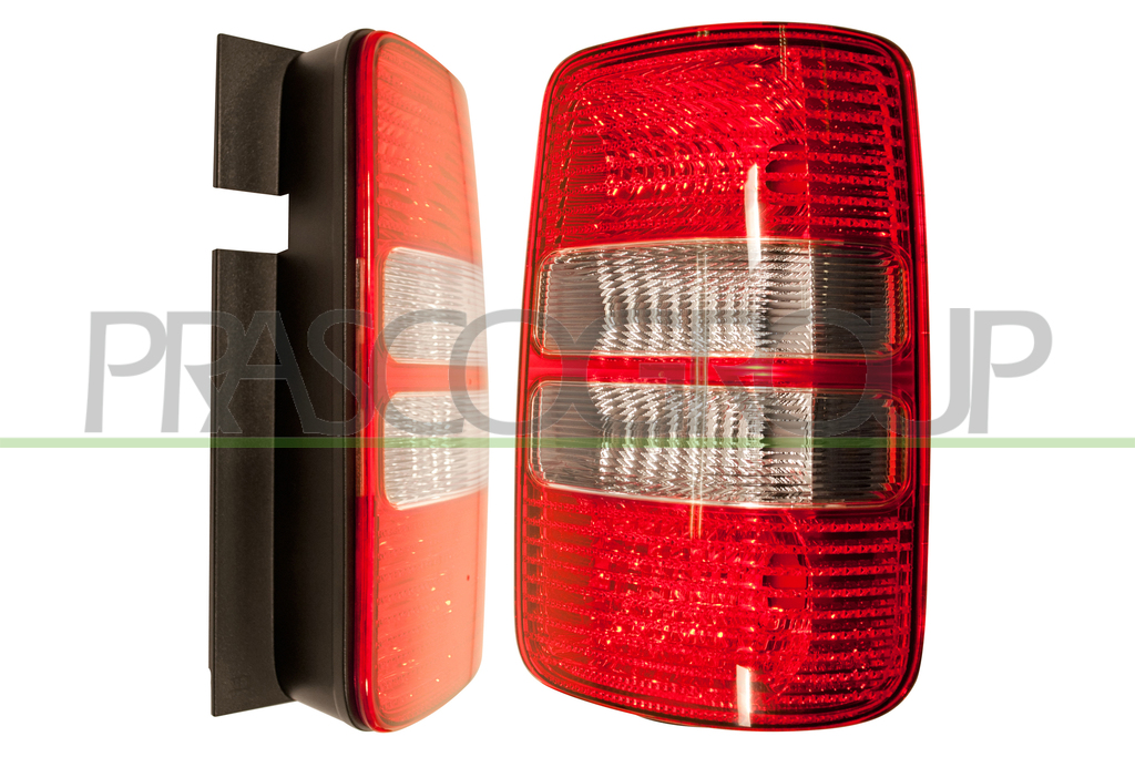 GRUPO OPTICO TRASERO DERECHO-BLANCO/ROJO MOD. 2 PUERTAS
