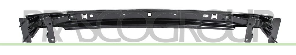 REAR BUMPER REINFORCEMENT