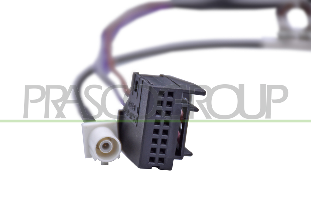 ESPEJO IZQUIERDO-ELECTRICO-NEGRO-TERMICO-ASFERICO/CROMADO-5 PINES