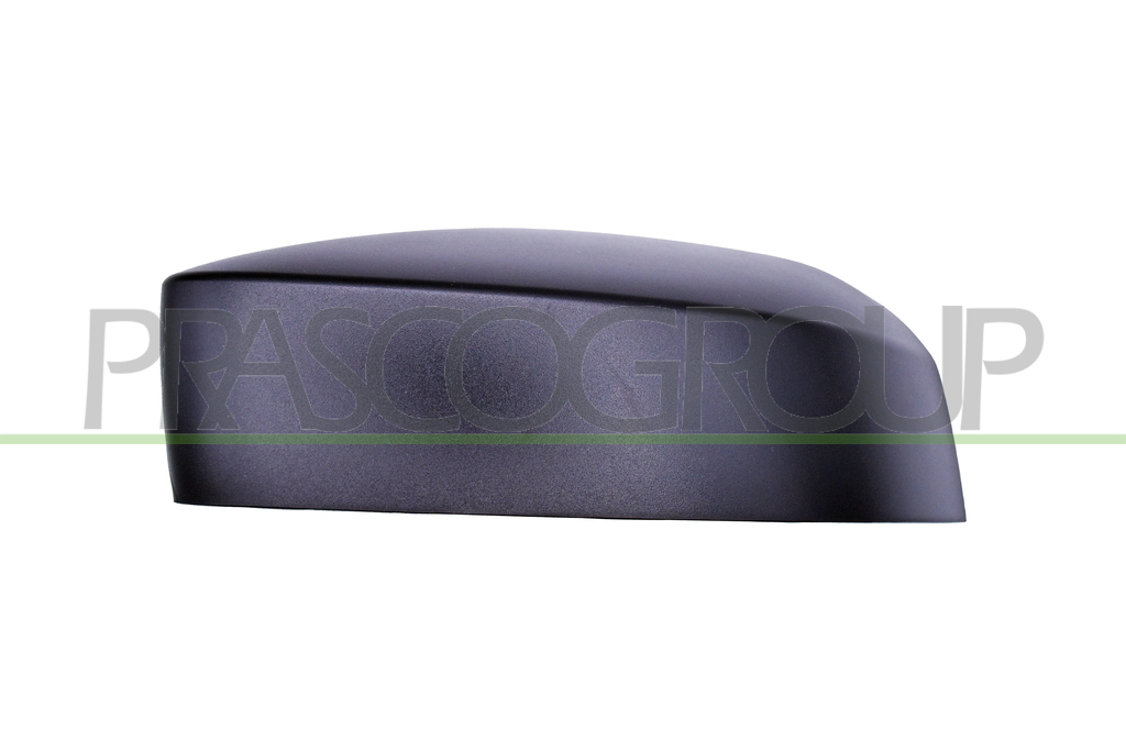 DOOR MIRROR COVER LEFT-BLACK