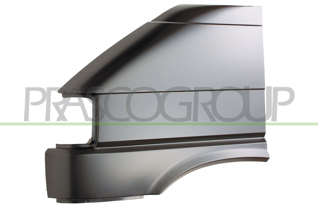 FRONT FENDER LEFT