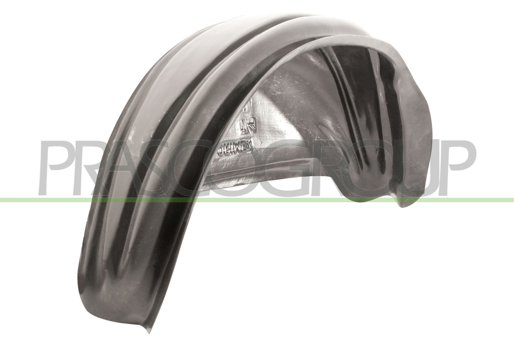 REAR INNER FENDER LEFT