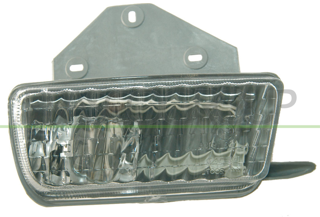 FOG LAMP RIGHT