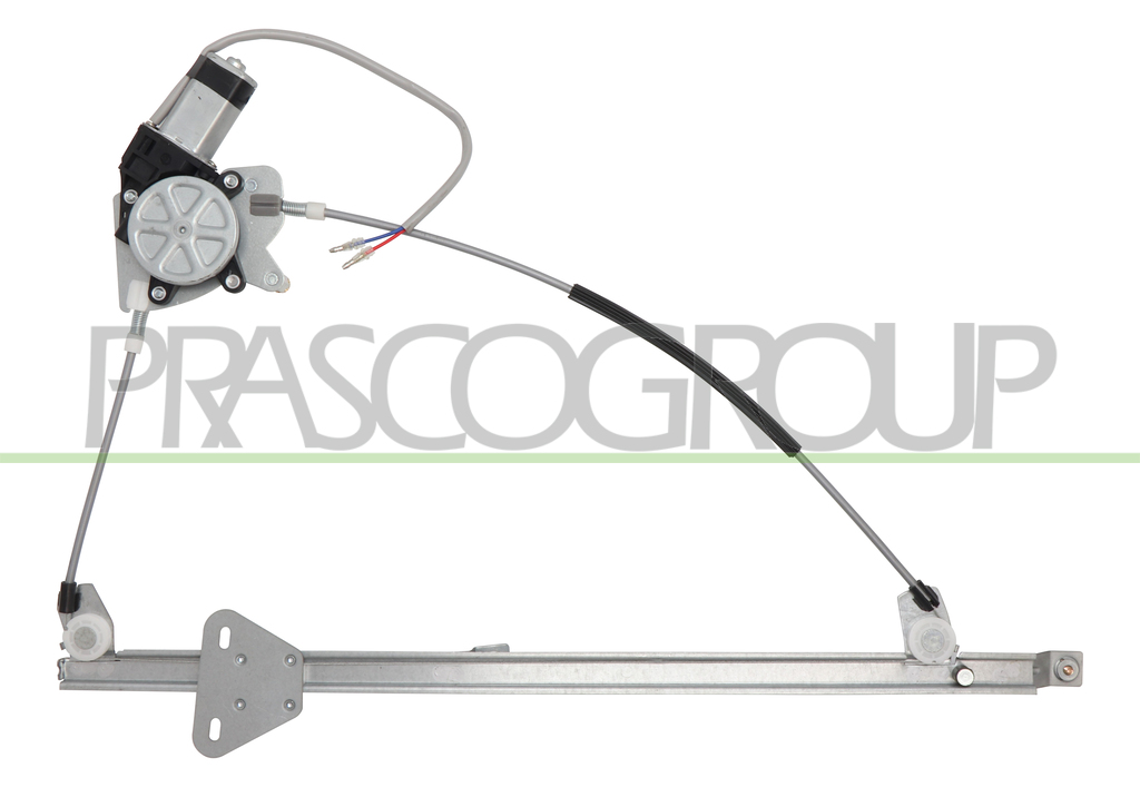 ELEVALUNAS DELANTERO DERECHO ELECTRICO MOD. 3 PUERTAS